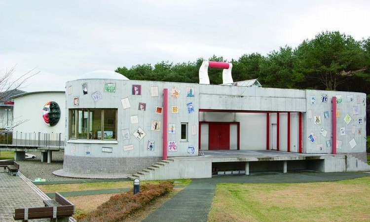 🏛️ 미사와 테라야마 슈지 기념관(미사와시 테라야마 슈지 키넨칸) 이미지 1